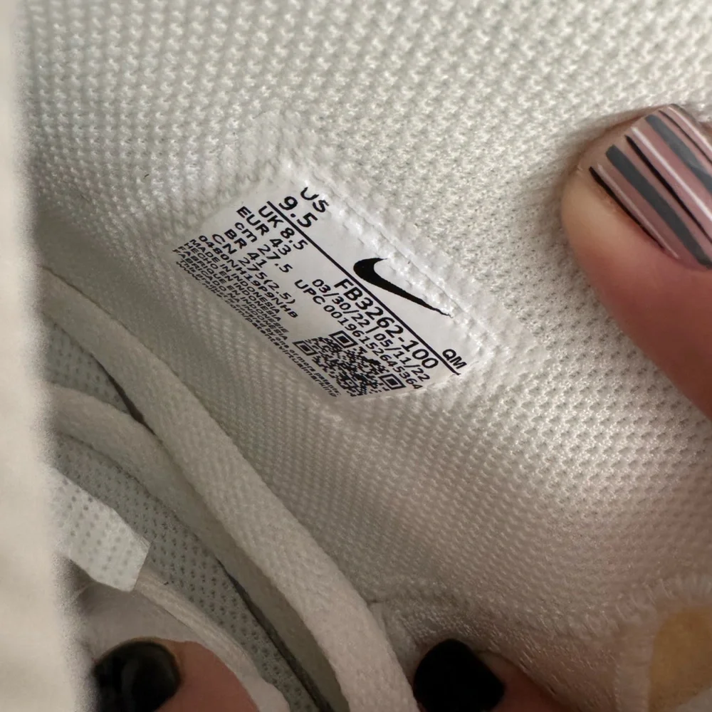 Nike SB Blazer Mid PRM - Picture 11 of 14